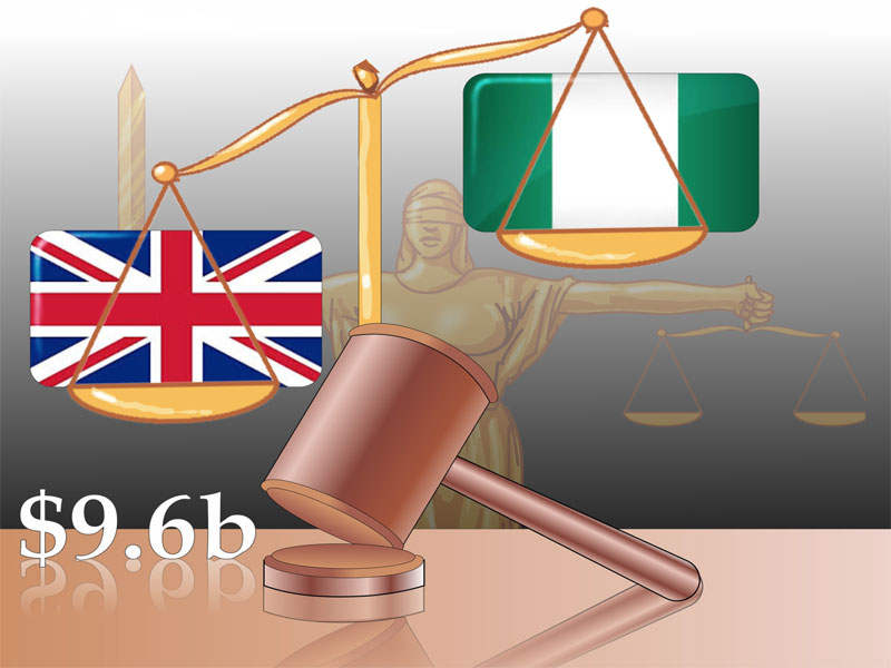 $9.6bn P&ID Arbitration Award: UK Court to rule on Nigeria’s Appeal