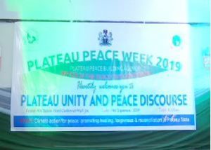 Plateau Peace
