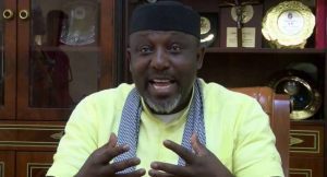Rochas Okorocha
