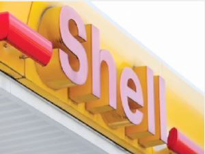 SHELL
