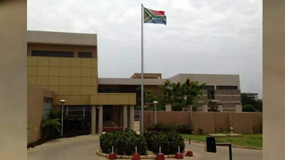 BREAKING: South Africa reopens High Commission, Consulate office in Abuja, Lagos