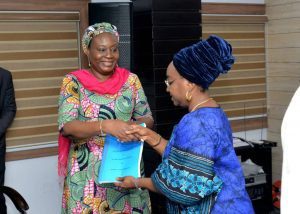 Oyo-Ita and Yemi-Esan-TVC