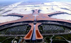 China President Xi Jinping commissions new Beijing airport