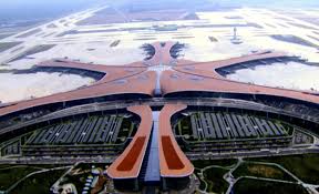 Beijing’s new multi-billion dollar airport, Daxing International, has been formally declared open by President Xi Jinping. The airport was hailed as “a new powerful source of national development” at a ceremony overseen by Xi.