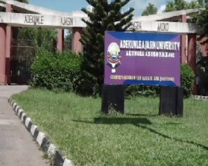 Adekunle Ajasin University students raise alarm over incessant robbery attacks