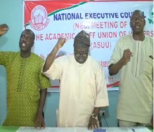 Xenophobic attacks: ASUU asks FG to improve Nigeria’s economy