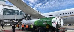 Aviation fuel price rises by 143% in 3 years