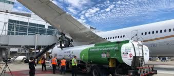 Aviation fuel price rises by 143% in 3 years