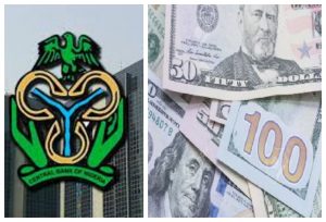 CBN injects $321.1M, CNY 33.3M into retail SMIS