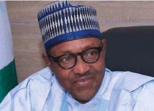 Tribunal Judgment is victory for Nigerians-President Buhari