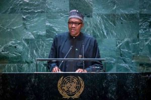 P&ID contract, a scam to rob Nigeria of billions-President Buhari
