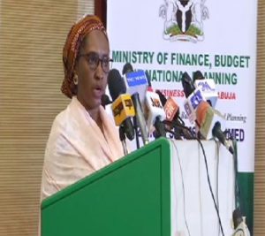 2020 Budget: Govt presents draft of medium term expenditure framework