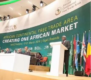 African Central Banks to link payments systems to help trade deal