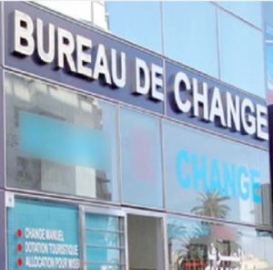 Money laundering, Illicit financial flow, BDCs