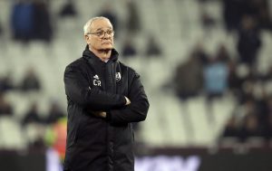 Claudio Ranieri in race to take over as new Guinea coach