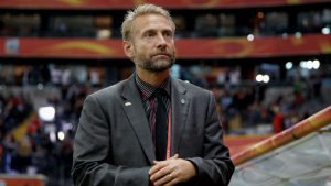 Swedish coach Thomas Dennerby considers leaving Super Falcons job