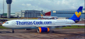 British Tour company Thomas Cook collapses after 178 years