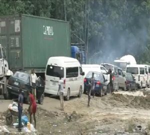 Delta state govt set to commence work on Warri-Sapele road, others TVCNews