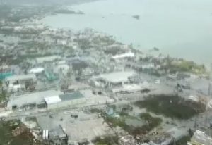 At least 7 people confirmed dead as Hurricane Dorian leaves devastating impact in the Bahamas
