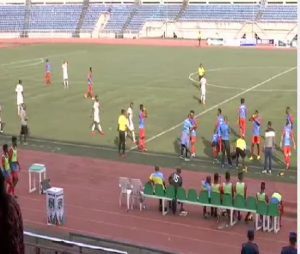 NNL Super 4: Adamawa United take on Akwa Starlets today