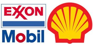 exxon-shell-logos