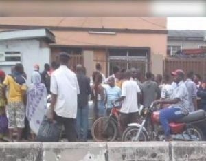 Family of seven, guest found dead in Oshodi, Lagos