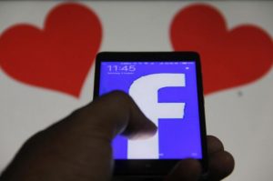 Facebook launches ‘Dating App’ in U.S