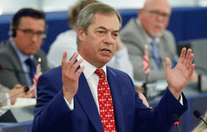 Brexit: UK has 12 days to set out plans-Finnish PM Antti Rinne