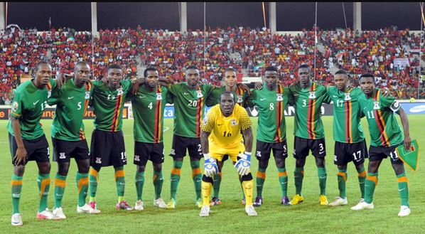 Xenophobia: Zambia cancels friendly match against South Africa