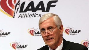 IAAF extends doping ban on Russian Athletics Federation