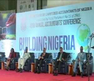 Anti-corruption: ICAN wants tax institutions strengthened