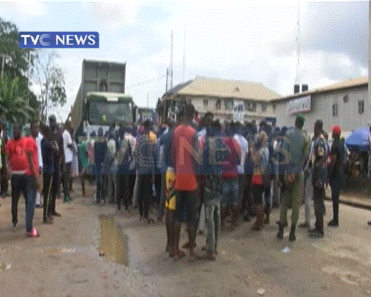 Imo Govt embarks on construction of rural, urban roads