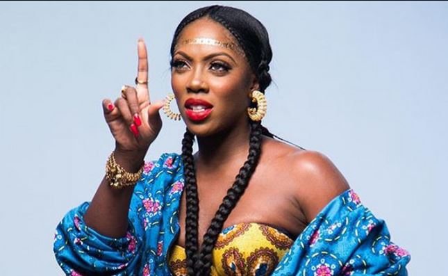 Xenophobia: Tiwa Savage cancels performance in South Africa