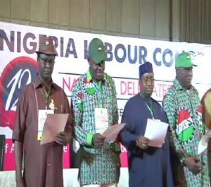 FG, Labour to meet today on new minimum wage