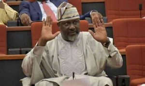 melaye rejects campaign offer