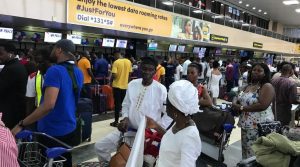 Xenophobic attacks:First batch of Nigerians to arrive today from South Africa