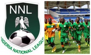 NNL: Adamawa Utd, Jigawa kick off Super Four in Enugu