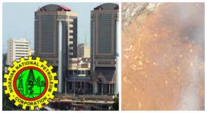 NNPC oil spill leaves Otu-Jeremi community in Delta state unfit for habitation