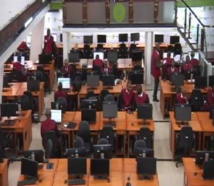 NSE set to launch ‘X-Mobile’ App to boost investors participation