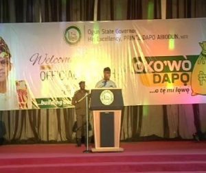 Ogun state gov, Dapo Abiodun launches women empowerment programme