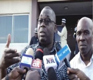 N50 billion bond not for Gov Akeredolu’s reelection-Ondo Govt