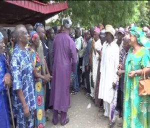 Benue: National Union of Pensioners disowns protesting group