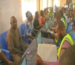 Imo state govt begins verification exercise for pensioners