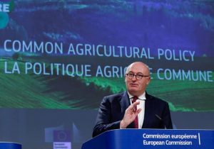 Phil Hogan appointed E.U’s new trade commissioner