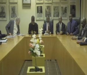 $9.6bn arbitration award: FG intensifies efforts to ensure judgment is set aside