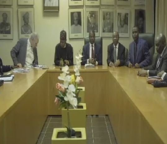 $9.6bn arbitration award: FG intensifies efforts to ensure judgment is set aside