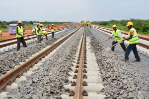 FG approves $5.3bn Ibadan-Kano standard rail project