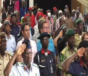 FG commences e-registration for immigrants in eight states