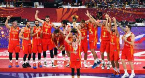 Spain thrash Argentina 95-75 to win 2019 FIBA World Cup