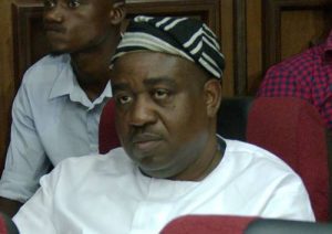 Tribunal upholds Gabriel Suswam’s victory as Senator
